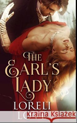 The Earl's Lady: an Erotic Regency Romance Novel