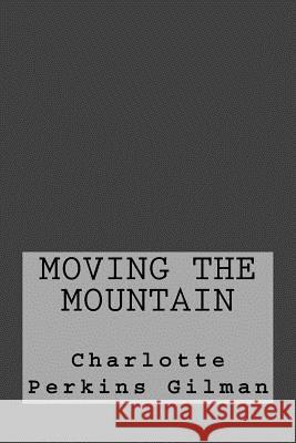 Moving the Mountain