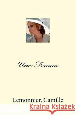 Une Femme