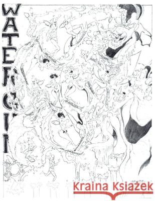 water gun #1: water gun wing runner, s 3