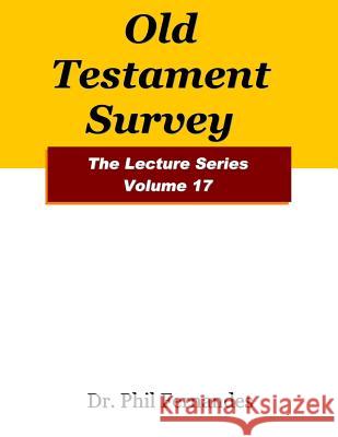 Old Testament Survey