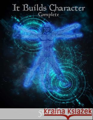 It Build's Character: Character Options for 5th Edition