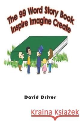 The 99 Word Story Book