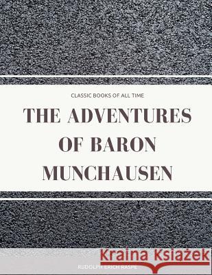 The Adventures of Baron Munchausen