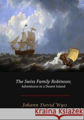 The Swiss Family Robinson