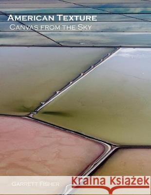 American Texture: Canvas from the Sky