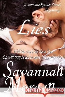 Lies: A Sapphire Springs Novel