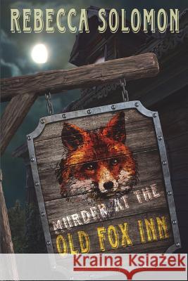 Murder At The Old Fox Inn