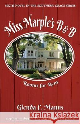 Miss Marple's B&b