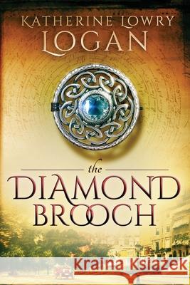 The Diamond Brooch: Time Travel Romance