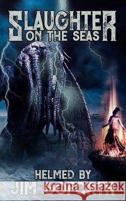 Slaughter on the Seas