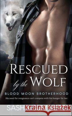 Rescued by the Wolf