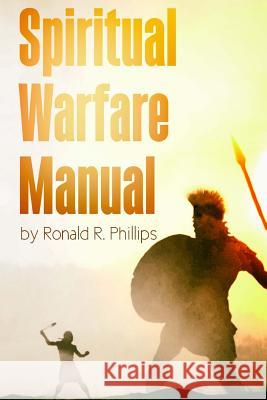 Spiritual Warfare Manual