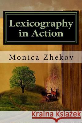 Lexicography in Action: Designing an English-Romanian Glossary of English Criminal Law for Interpreters and Legal Professionals Using Electronic Corpora