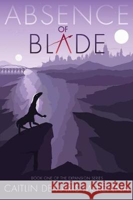 Absence of Blade