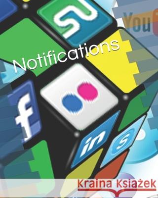 Notification: Social media