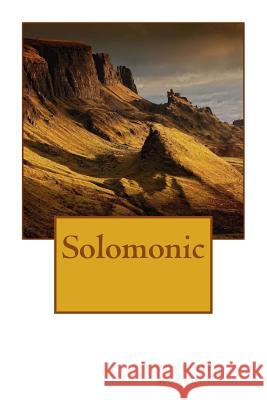 Solomonic