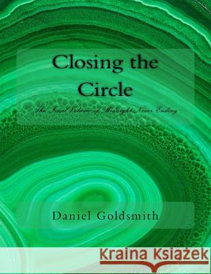 Closing the Circle