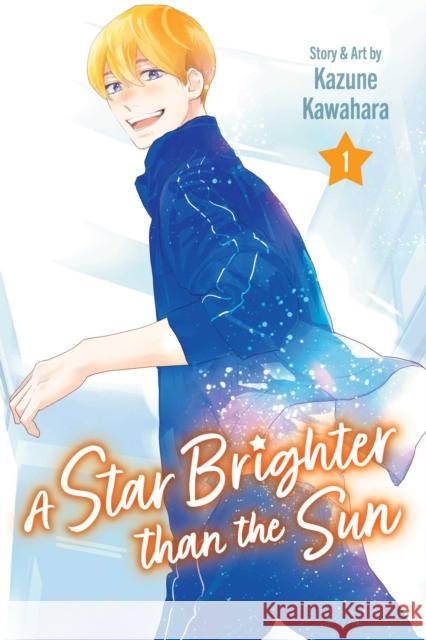 A Star Brighter than the Sun, Vol. 1
