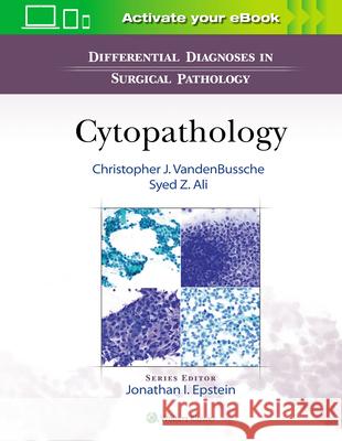 Differential Diagnoses in Surgical Pathology: Cytopathology