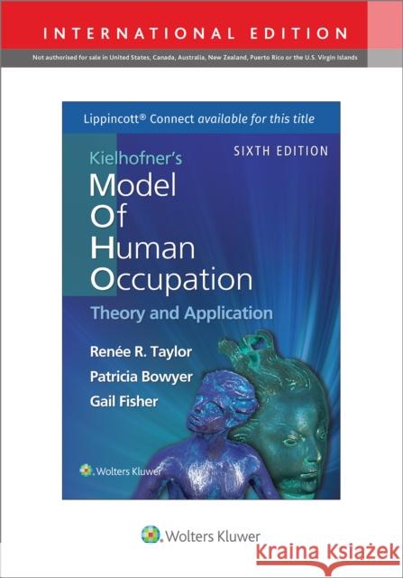Kielhofner's Model of Human Occupation