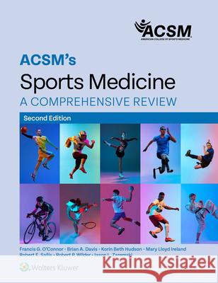 Acsm's Sports Medicine: A Comprehensive Review