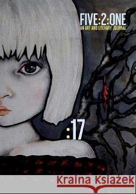 Five: 2: ONE Issue 17