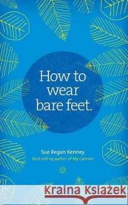 How to Wear Bare Feet