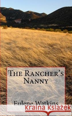 The Rancher's Nanny
