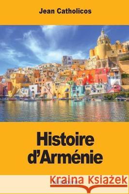 Histoire d'Arménie