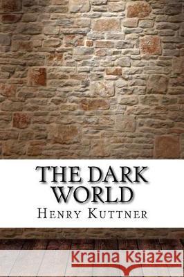 The Dark World