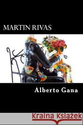 Martin Rivas