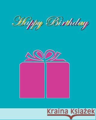 Happy Birthday: Birthdays