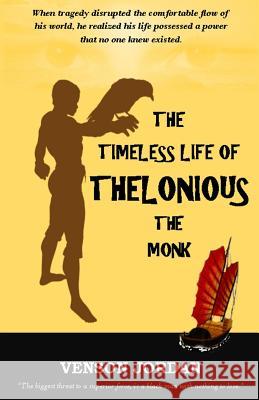 The Timeless Life of Thelonious: The Monk