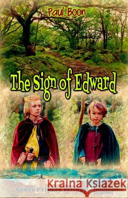 The Sign Of Edward