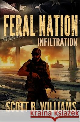 Feral Nation - Infiltration