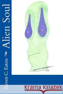 Alien Soul