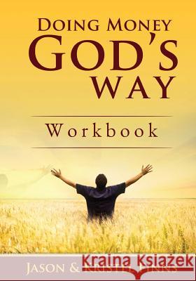 Doing Money God's Way Workbook
