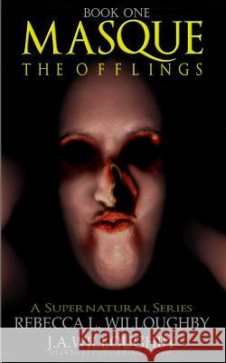 Masque: The Offlings