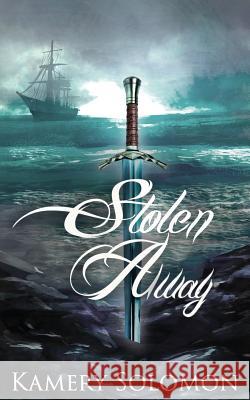Stolen Away: A Time Travel Romance