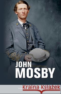 John Mosby