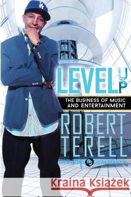 Level Up: The Business of Music & Entertainment