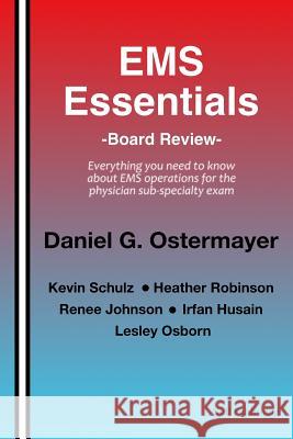 EMS Essentials: Board Review