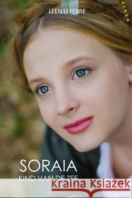 Soraia, kind van de zee