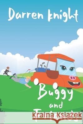 Buggy and Friends