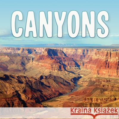 Canyons