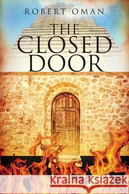 The Closed Door