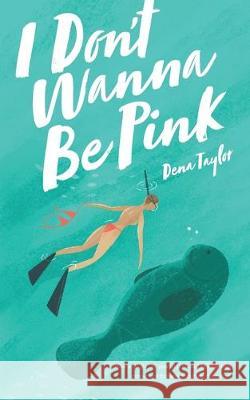 I Don't Wanna Be Pink: How a single, 39-year-old woman refused to let breast cancer and its fervent culture define her