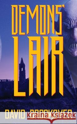 Demons' Lair: Teddi McCoy Horror