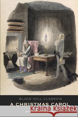 A Christmas Carol: Large Print and Dyslexia-Friendly: Classic Victorian Ghost Story: KS3 and GCSE Study